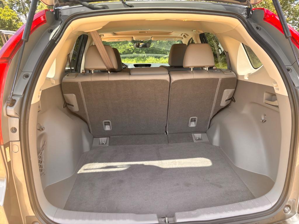 2013 Honda CR-V - $14,400