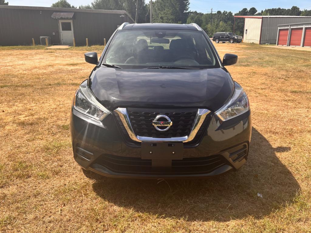 2020 Nissan Kicks - $14,000