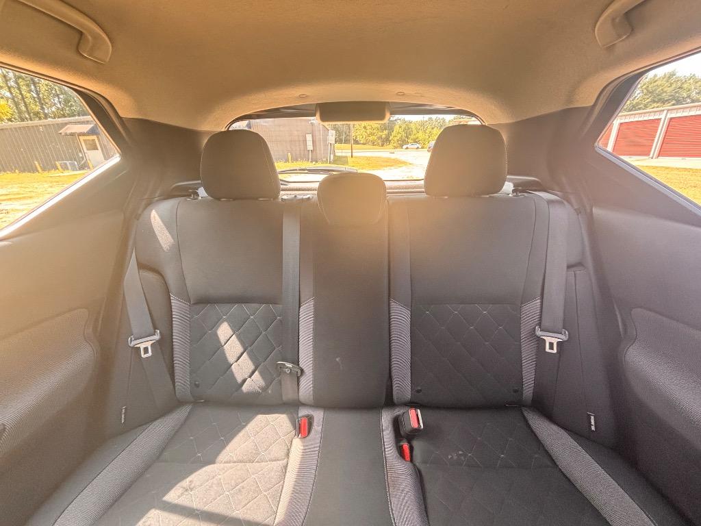 2020 Nissan Kicks - $14,000