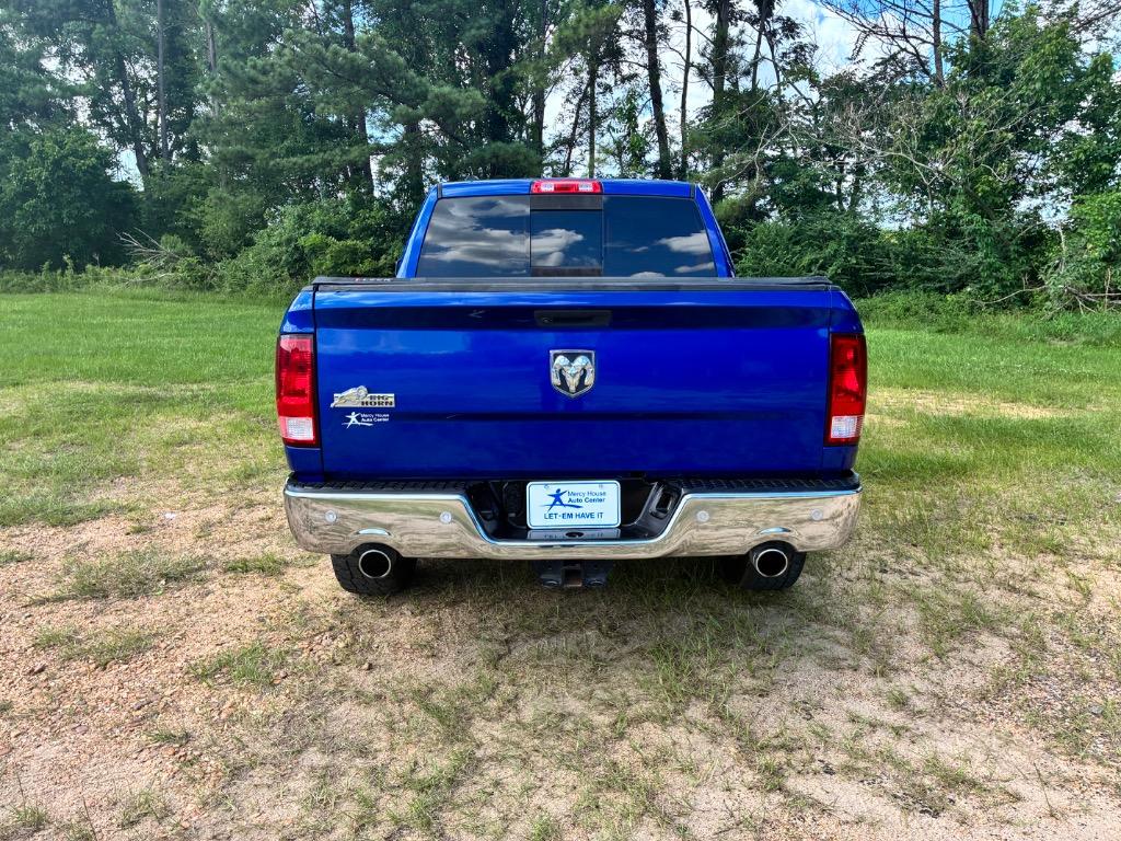 2019 Ram 1500 - $22,600