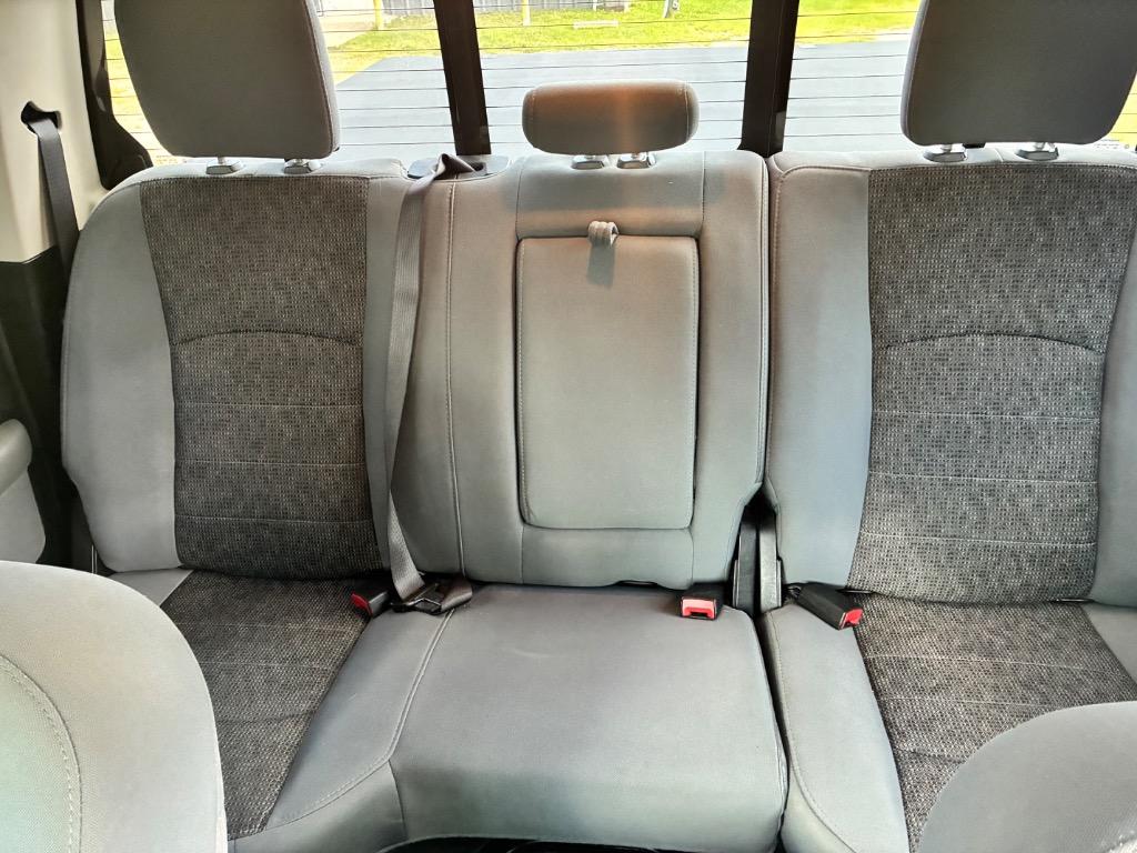 2019 Ram 1500 - $22,600