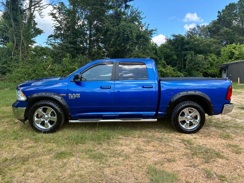 2019 Ram 1500 - $22,600