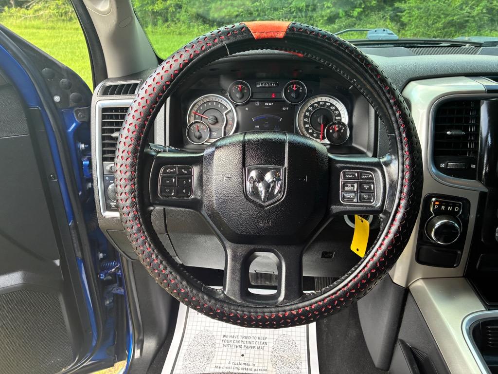 2019 Ram 1500 - $22,600