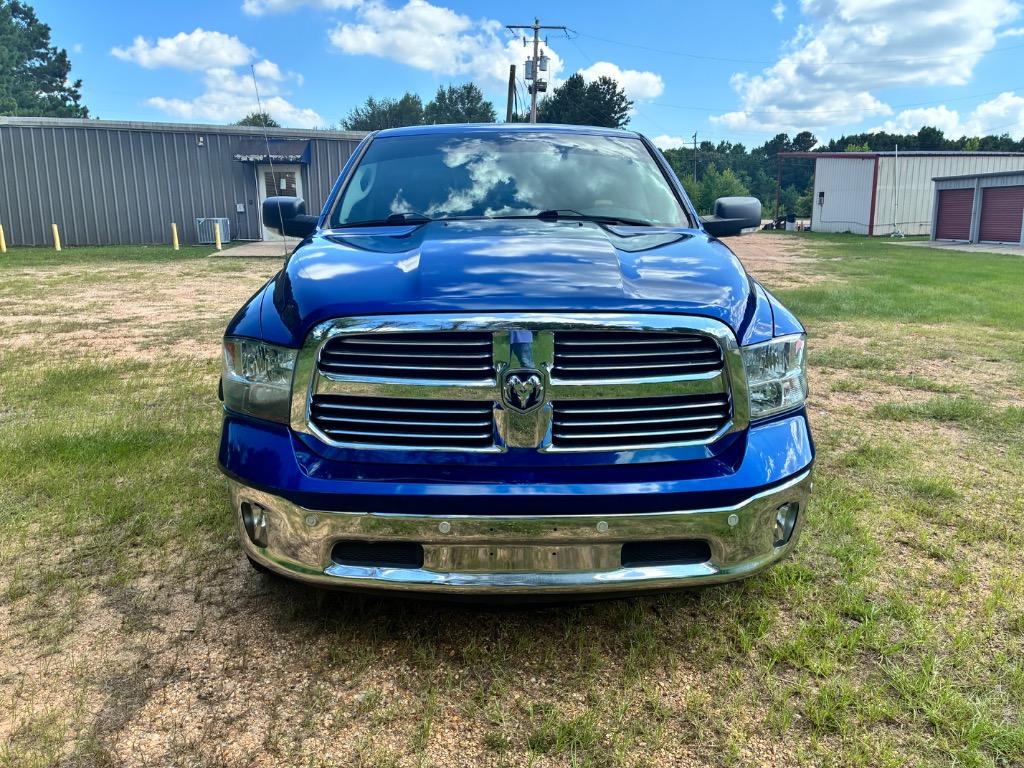 2019 Ram 1500 - $22,600