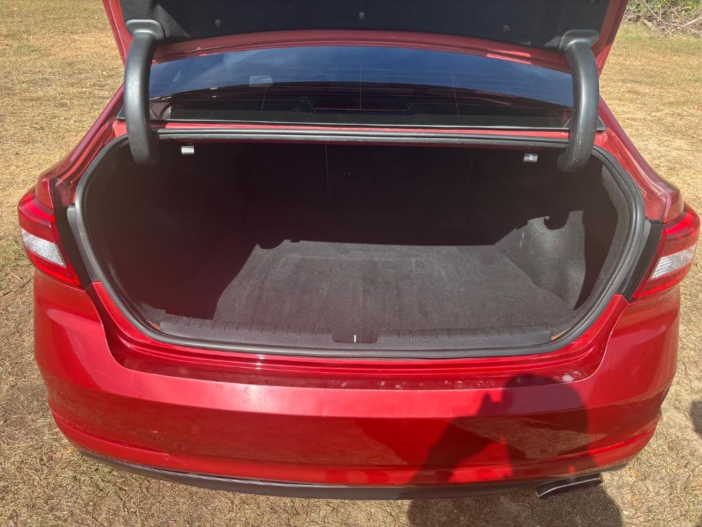 2017 Hyundai Sonata - $11,700