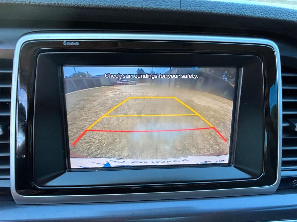 2018 Hyundai Sonata - $14,300
