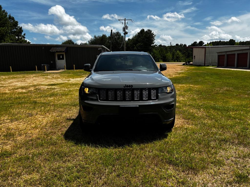 2021 Jeep Cherokee - $22,800
