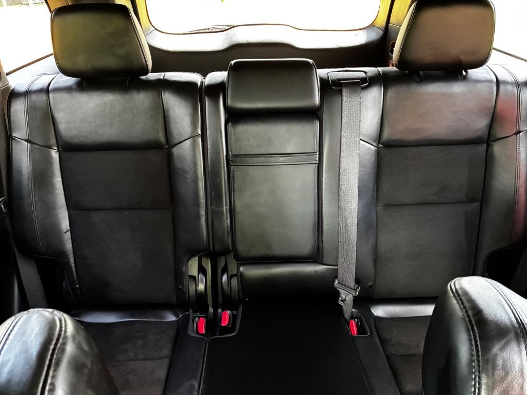 2021 Jeep Cherokee - $22,800