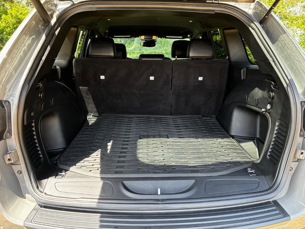 2021 Jeep Cherokee - $22,800
