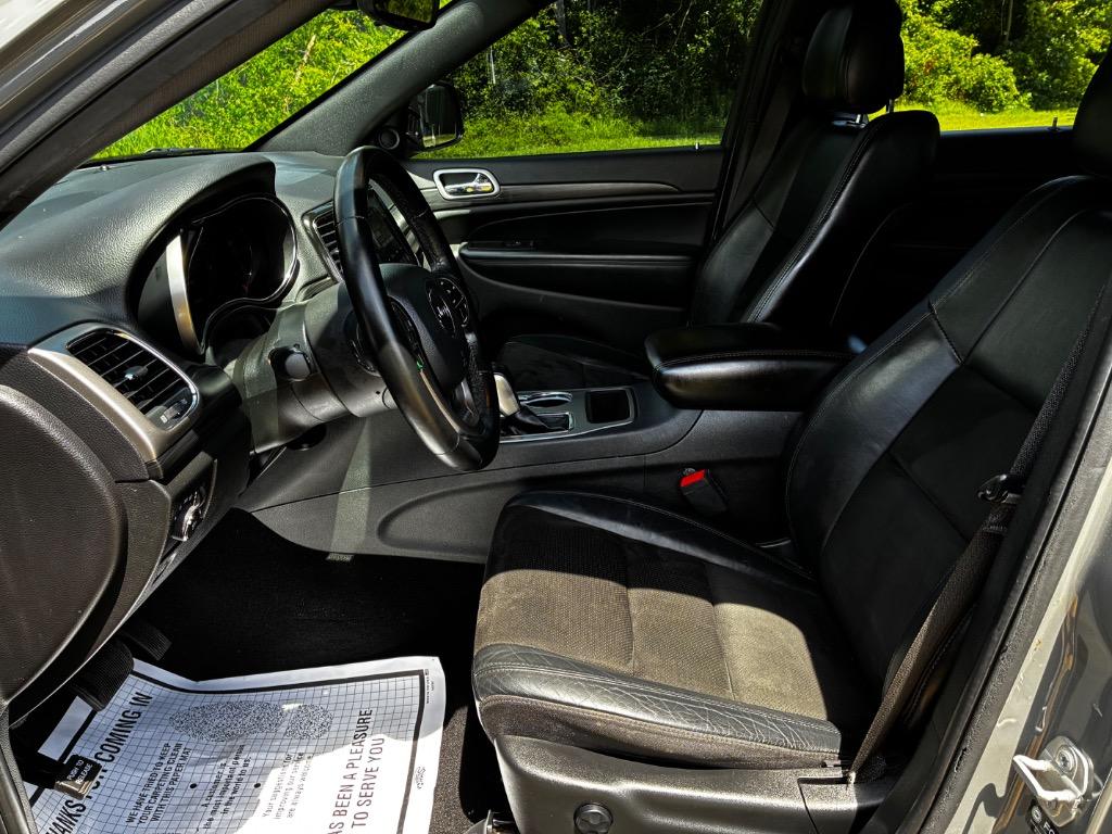 2021 Jeep Cherokee - $22,800