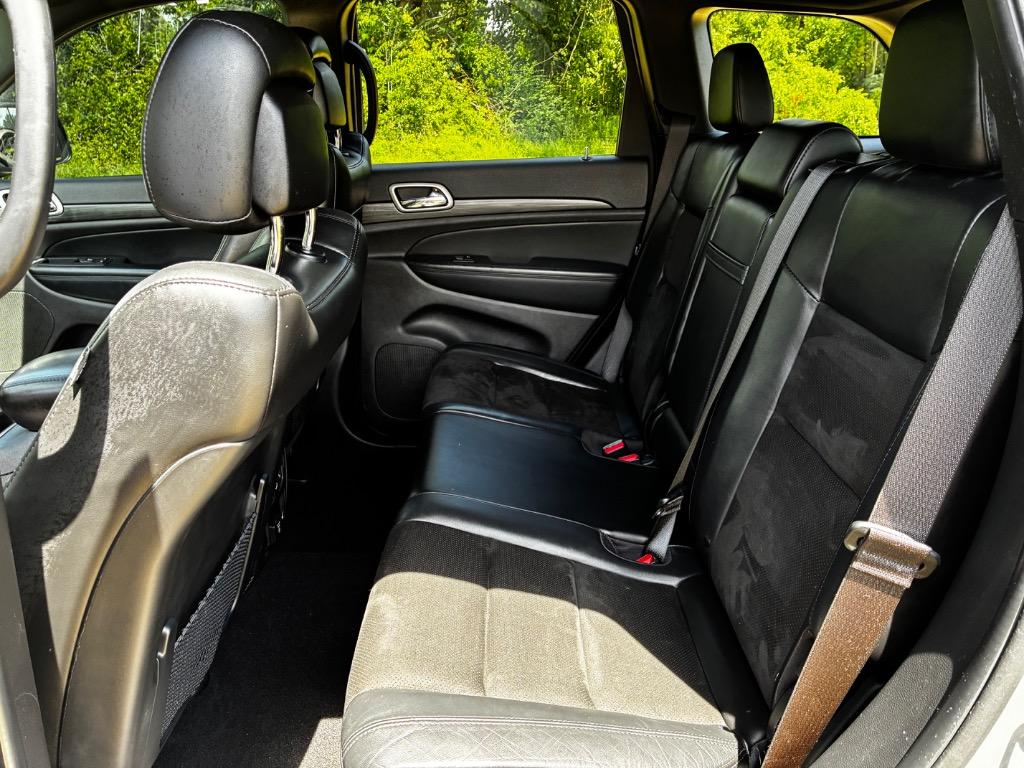 2021 Jeep Cherokee - $22,800