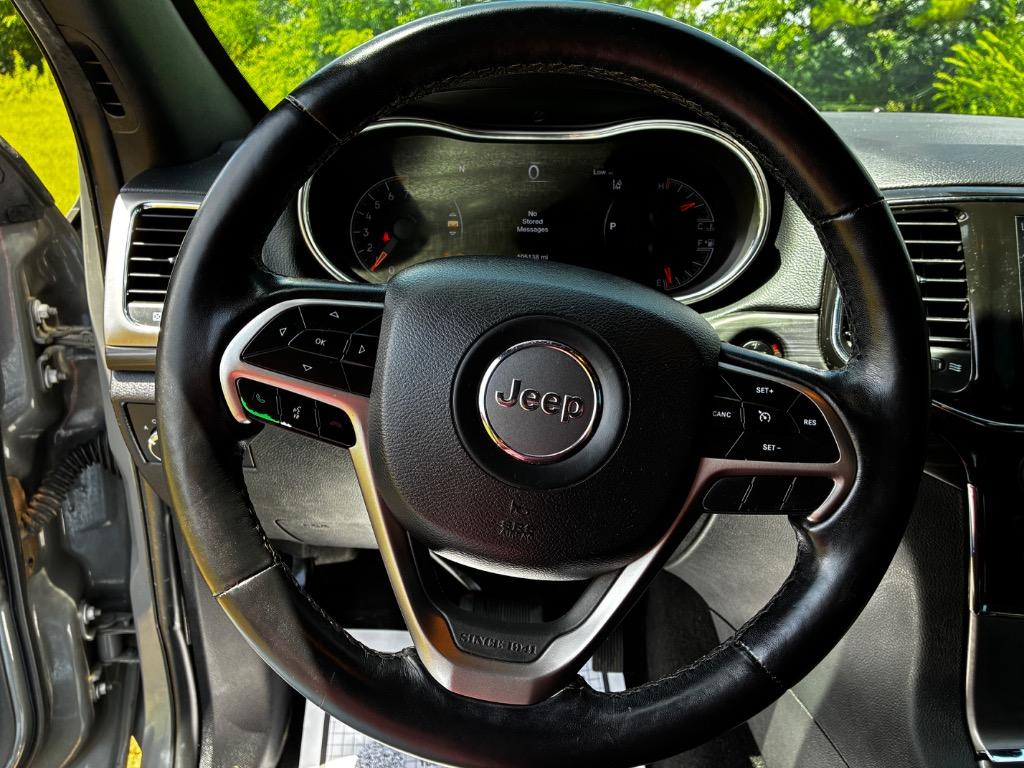 2021 Jeep Cherokee - $22,800