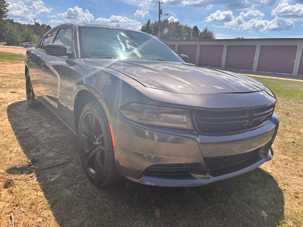 2021 Dodge Charger - $26,300
