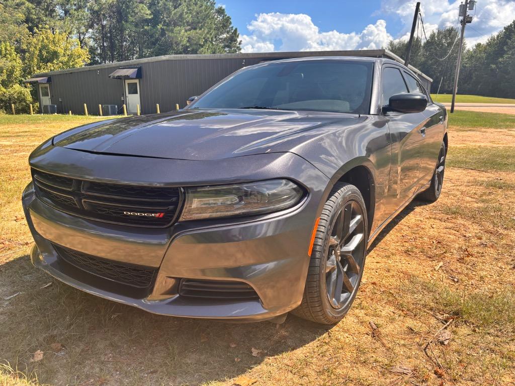 2021 Dodge Charger - $26,300