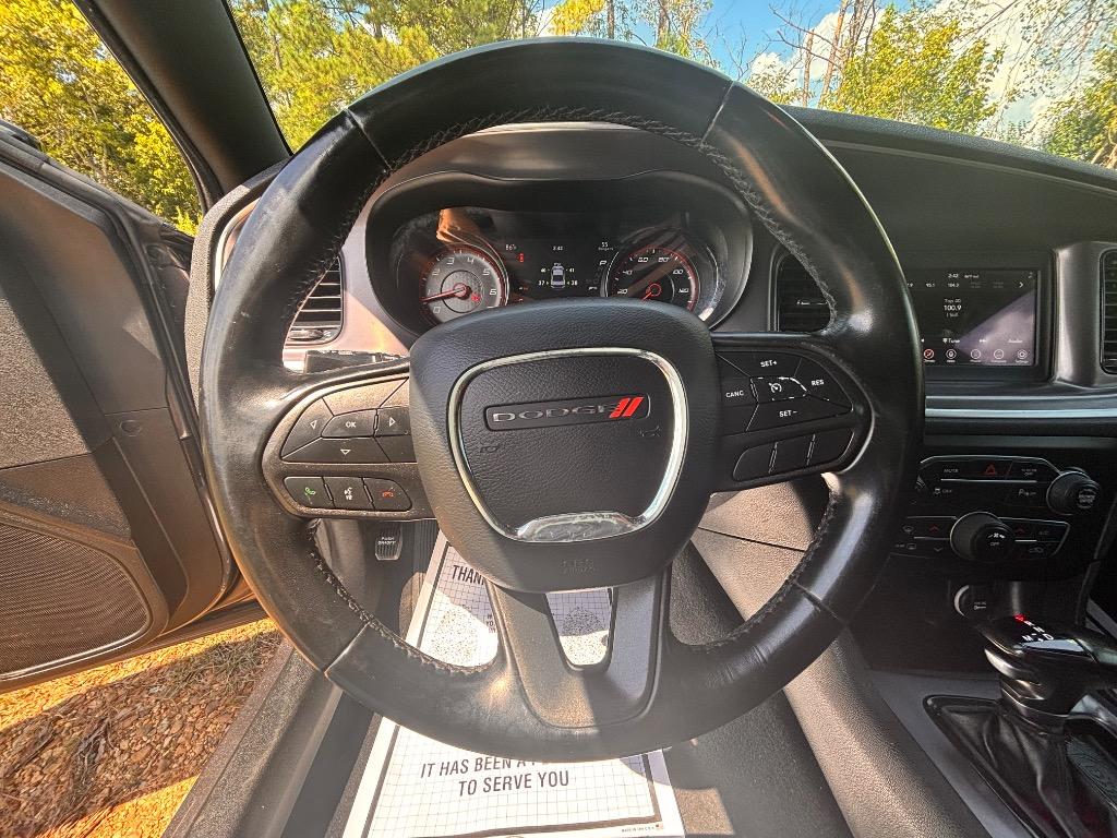 2021 Dodge Charger - $26,300