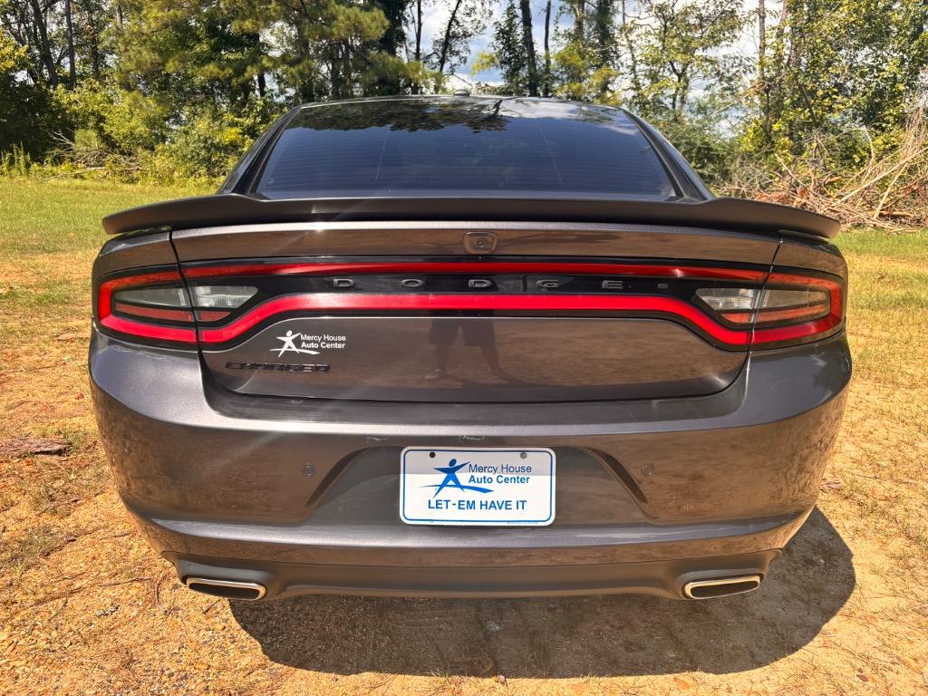 2021 Dodge Charger - $26,300