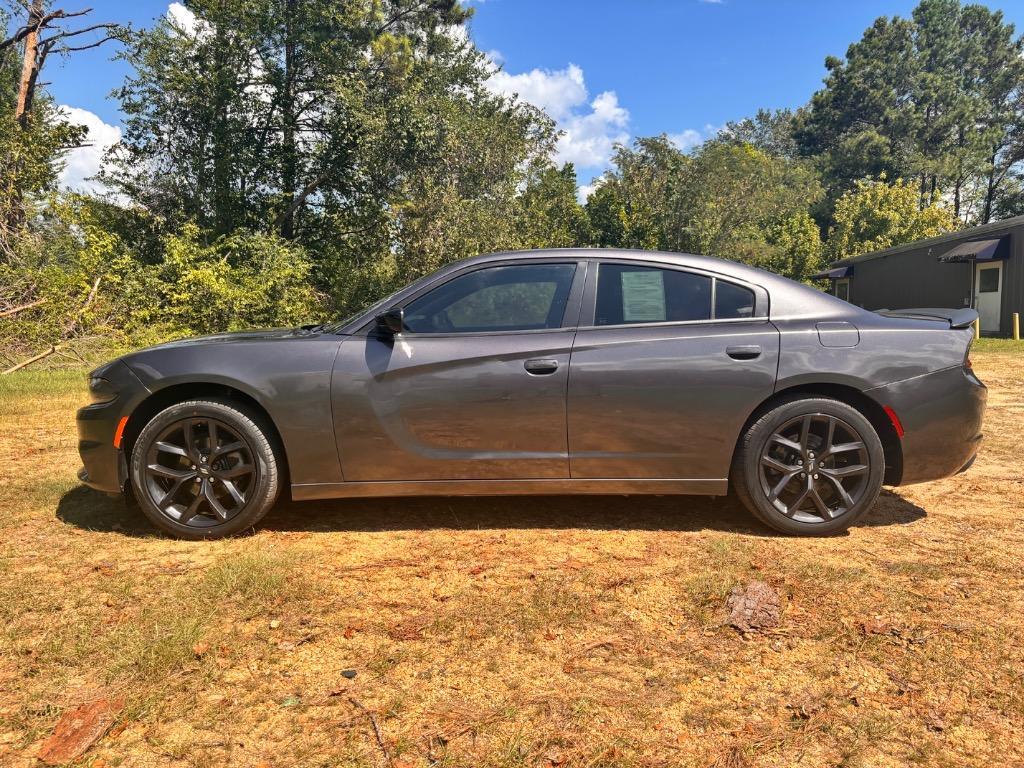 2021 Dodge Charger - $26,300
