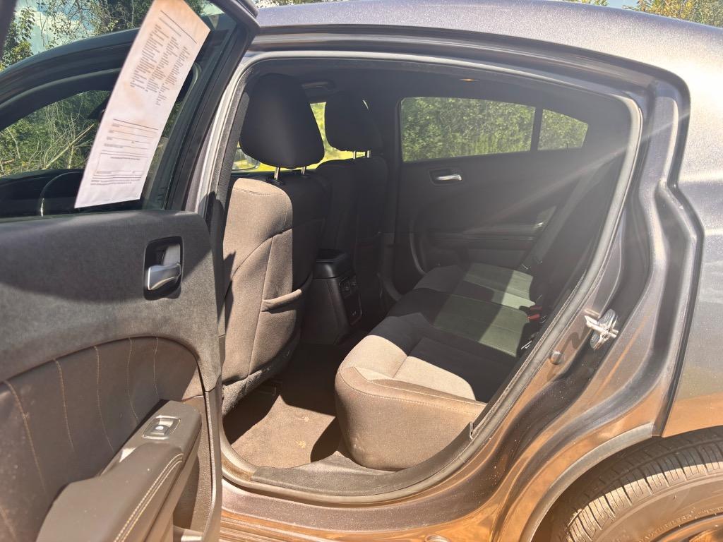 2021 Dodge Charger - $26,300