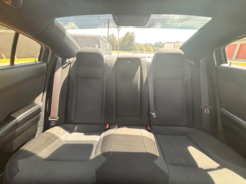 2021 Dodge Charger - $26,300