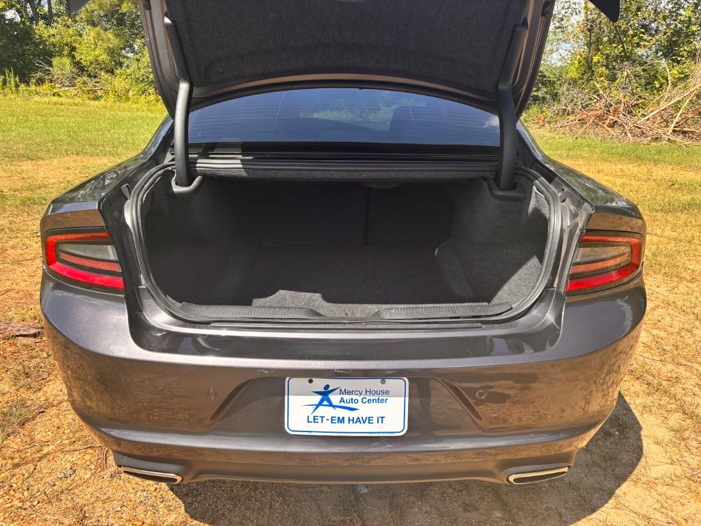 2021 Dodge Charger - $26,300