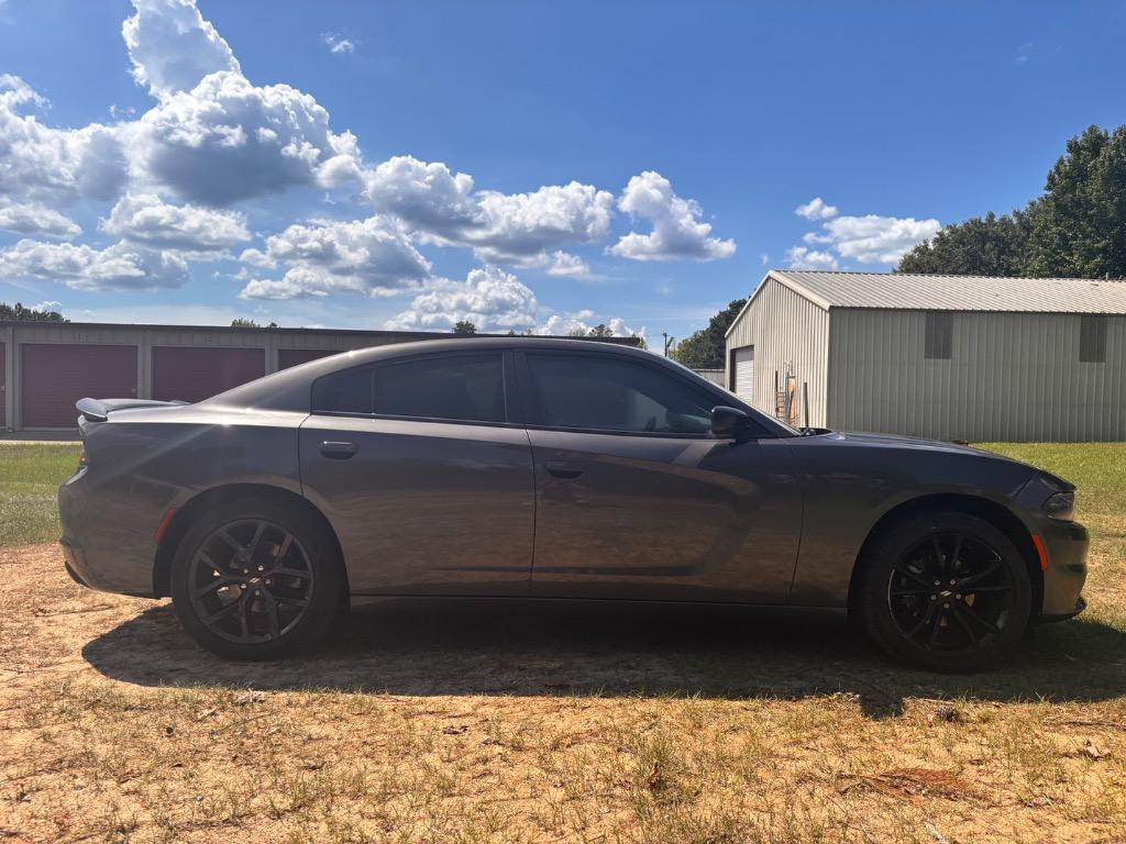 2021 Dodge Charger - $26,300