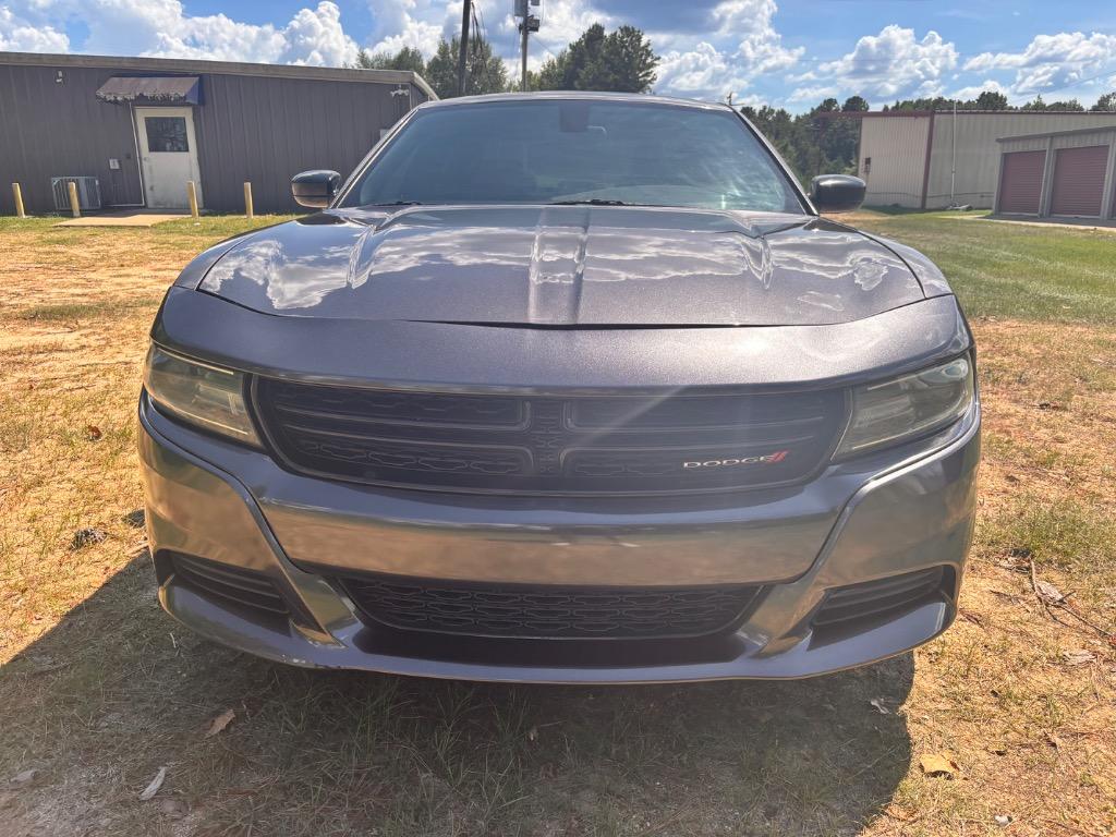 2021 Dodge Charger - $26,300