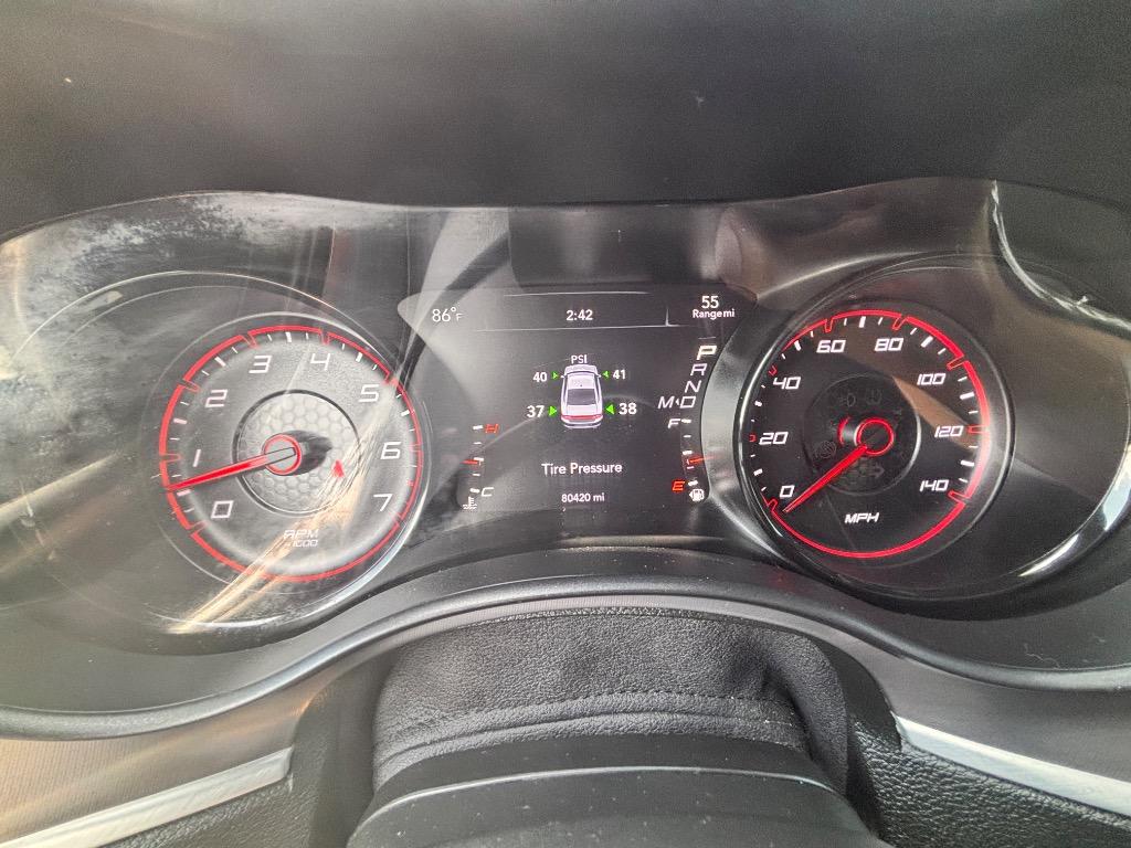 2021 Dodge Charger - $26,300