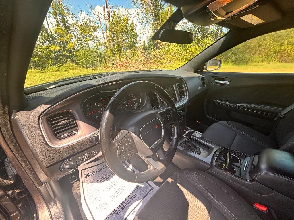 2021 Dodge Charger - $26,300