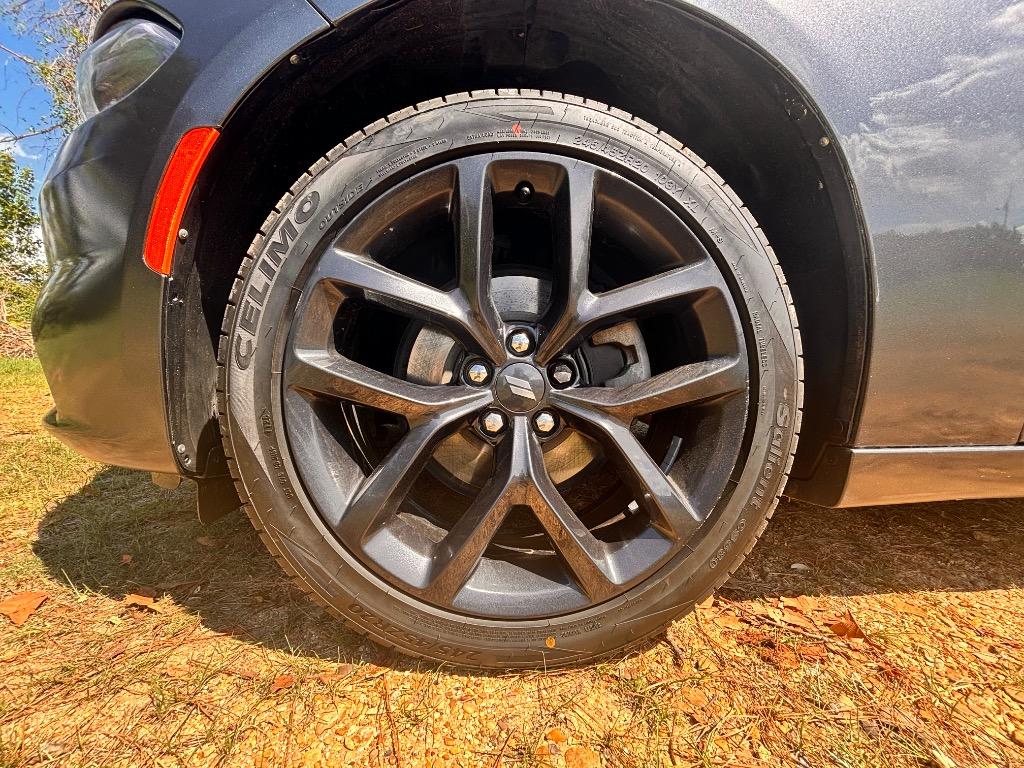 2021 Dodge Charger - $26,300