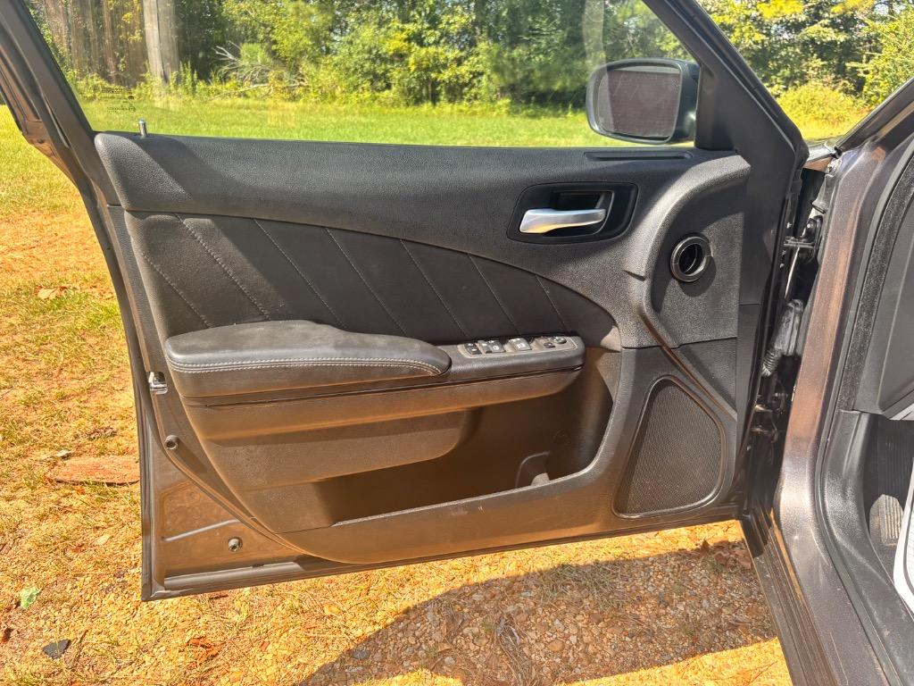 2021 Dodge Charger - $26,300