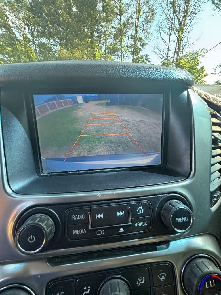 2015 Chevrolet Tahoe - $22,200