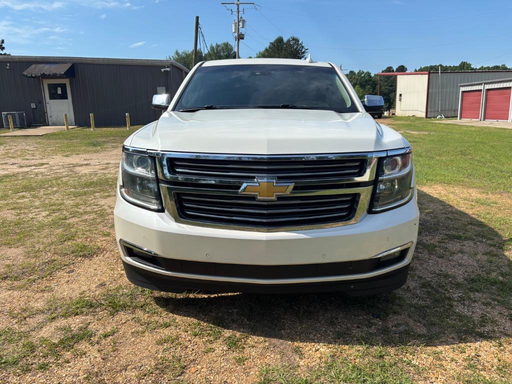 2015 Chevrolet Tahoe - $22,200