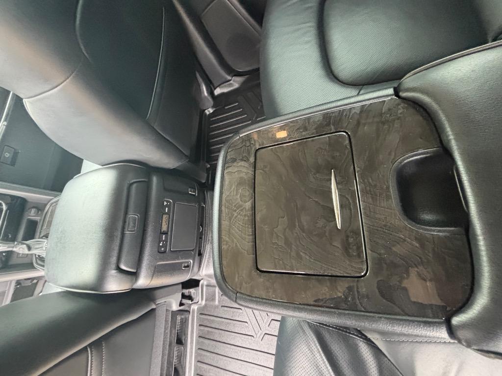 2021 INFINITI QX80 - $28,900