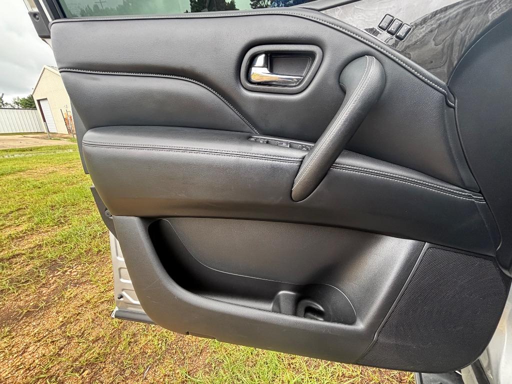 2021 INFINITI QX80 - $28,900
