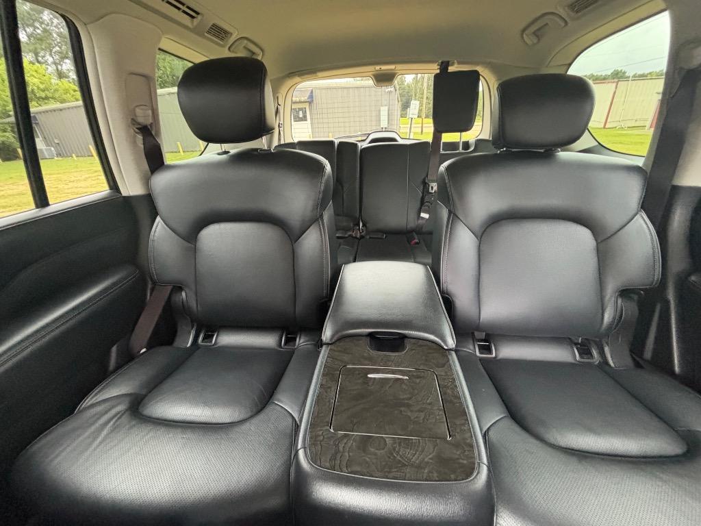 2021 INFINITI QX80 - $28,900