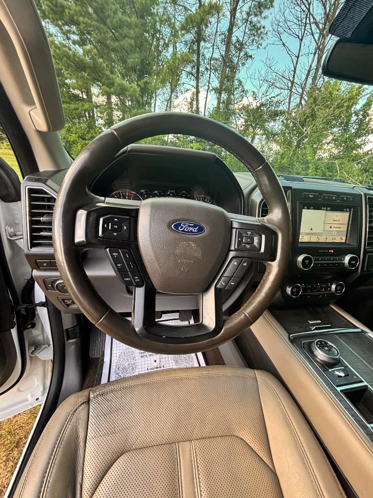 2018 Ford Expedition - $22,800