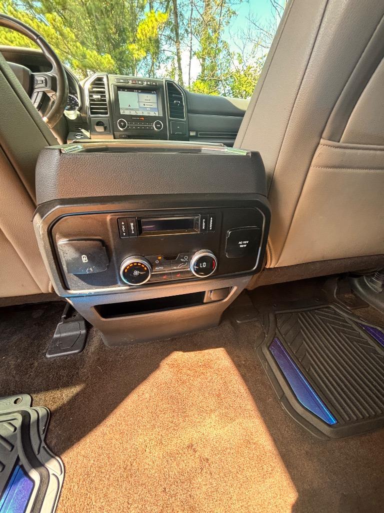 2018 Ford Expedition - $22,800