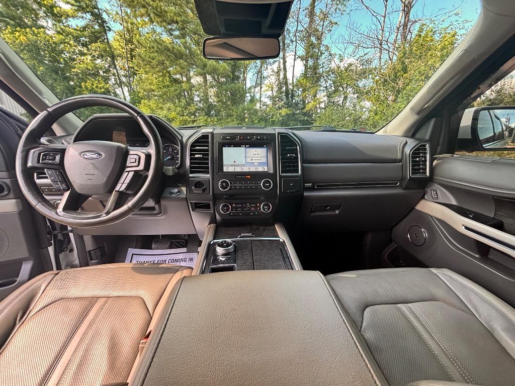 2018 Ford Expedition - $22,800