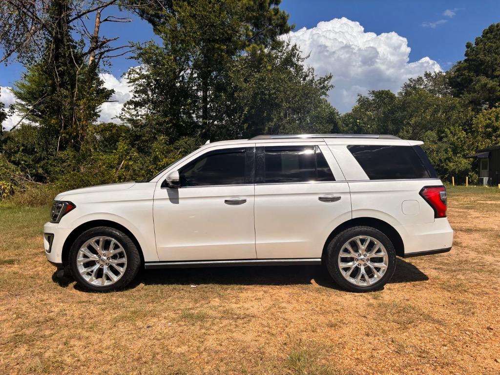 2018 Ford Expedition - $22,800