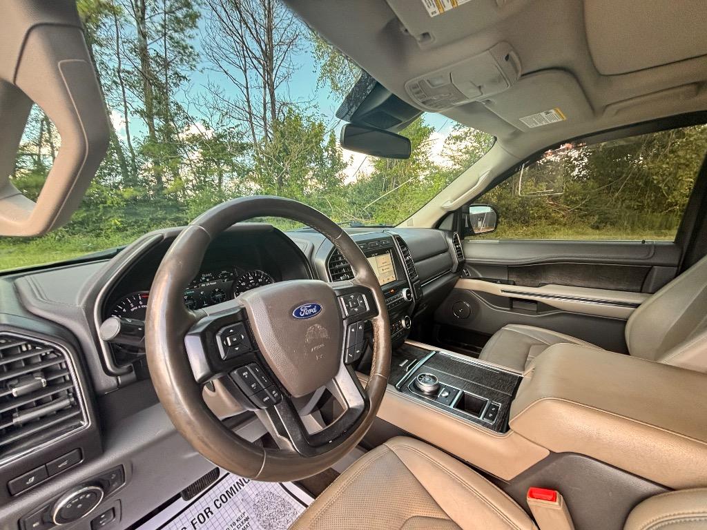 2018 Ford Expedition - $22,800
