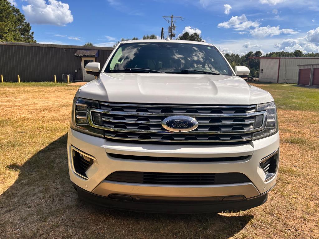 2018 Ford Expedition - $22,800