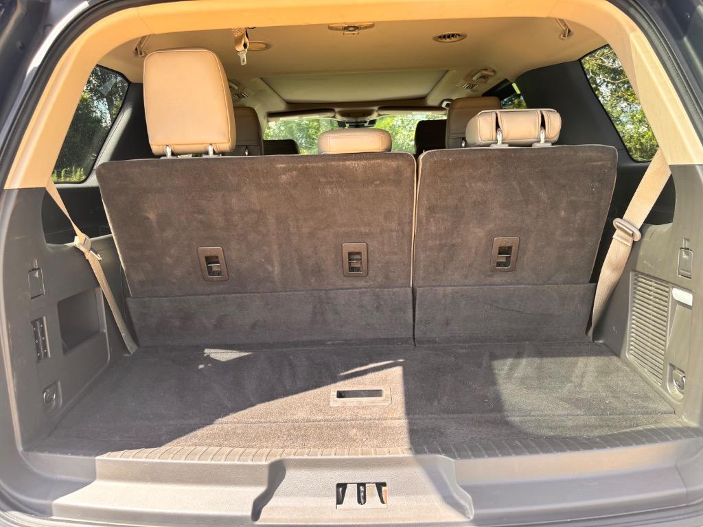 2018 Ford Expedition - $22,800