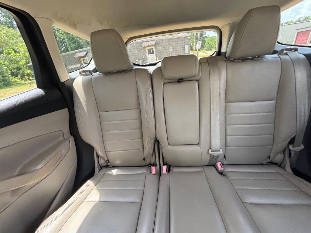 2013 Ford Escape - $8,700
