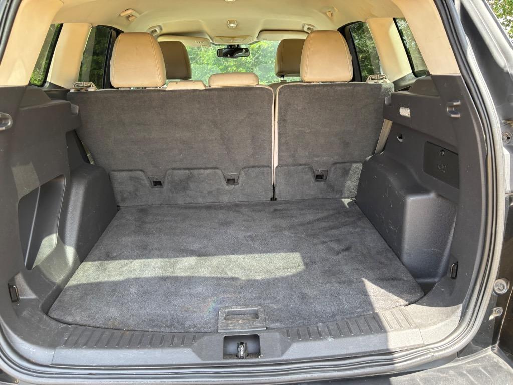 2013 Ford Escape - $8,700