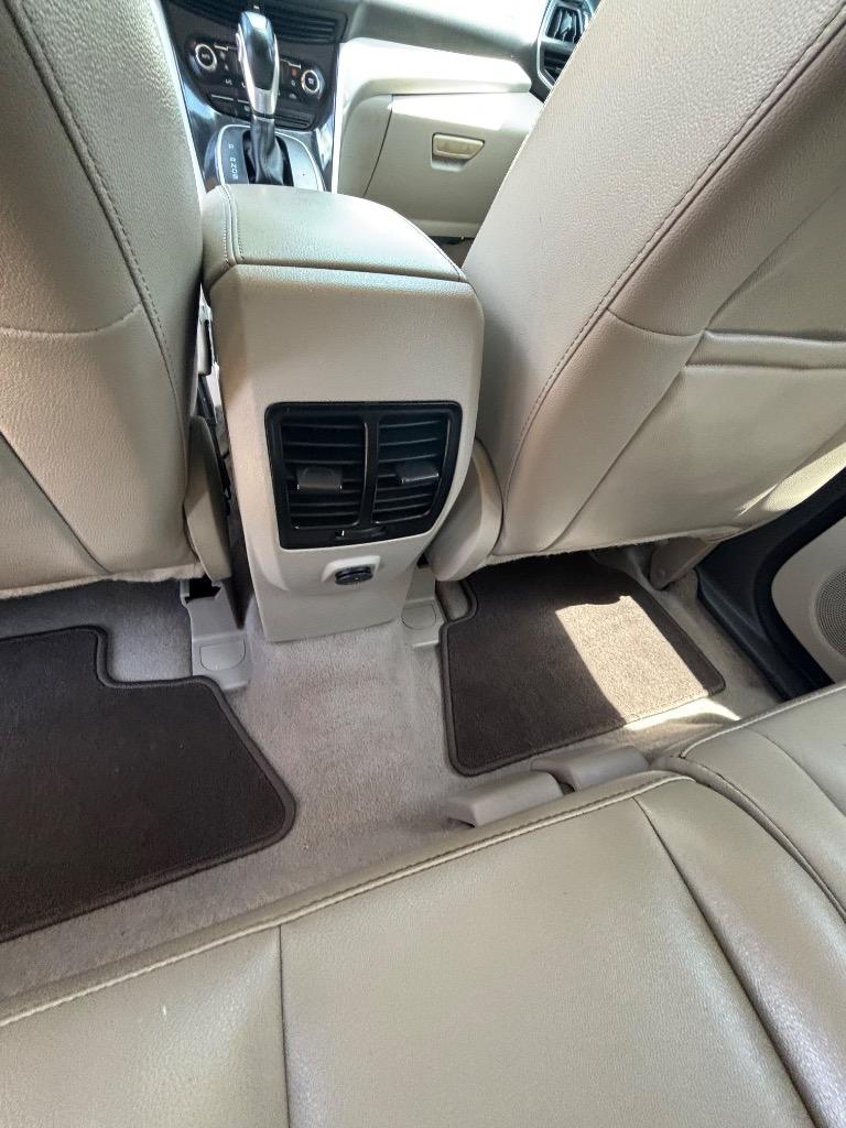 2013 Ford Escape - $8,700