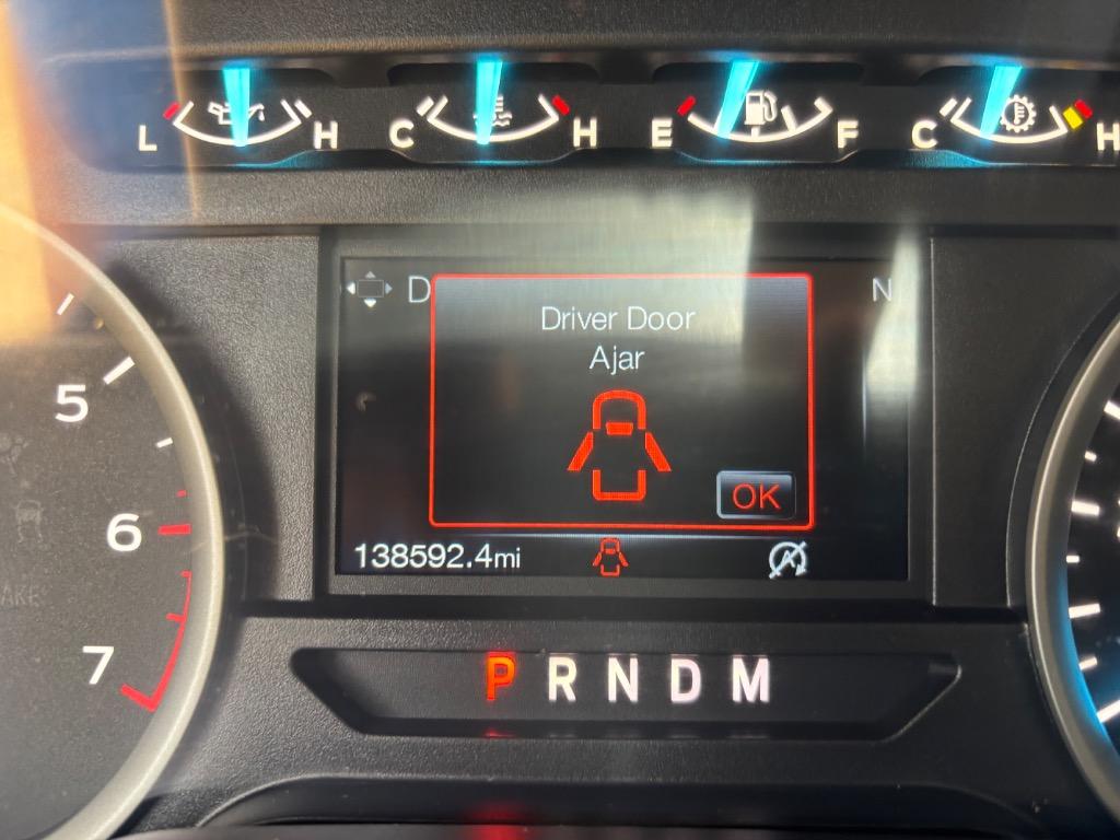 2020 Ford F-150 - $22,700