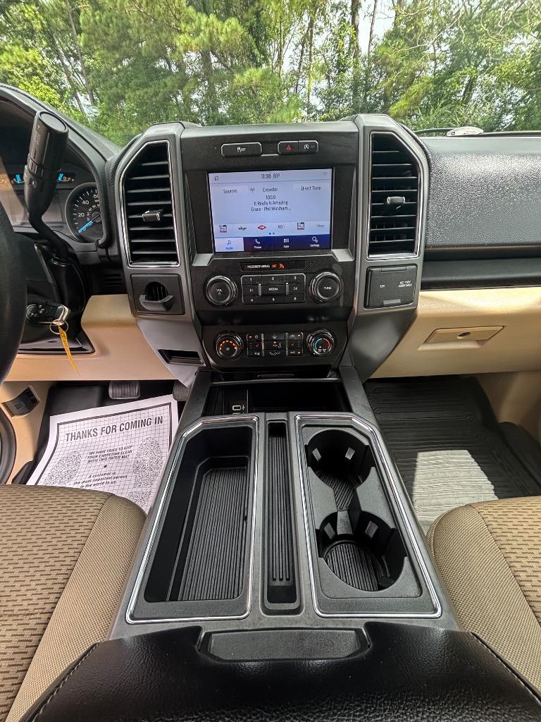 2020 Ford F-150 - $22,700