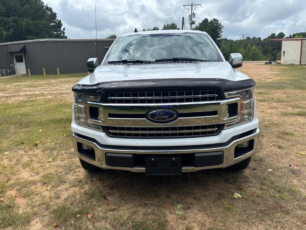 2020 Ford F-150 - $22,700