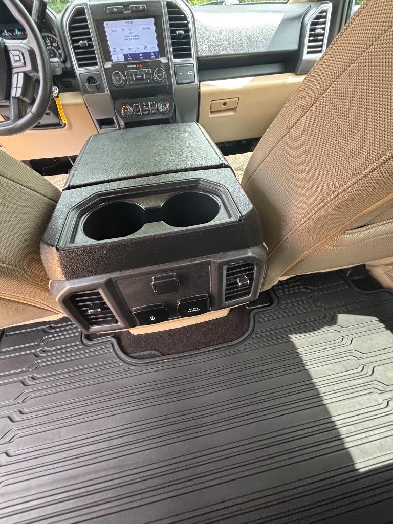 2020 Ford F-150 - $22,700