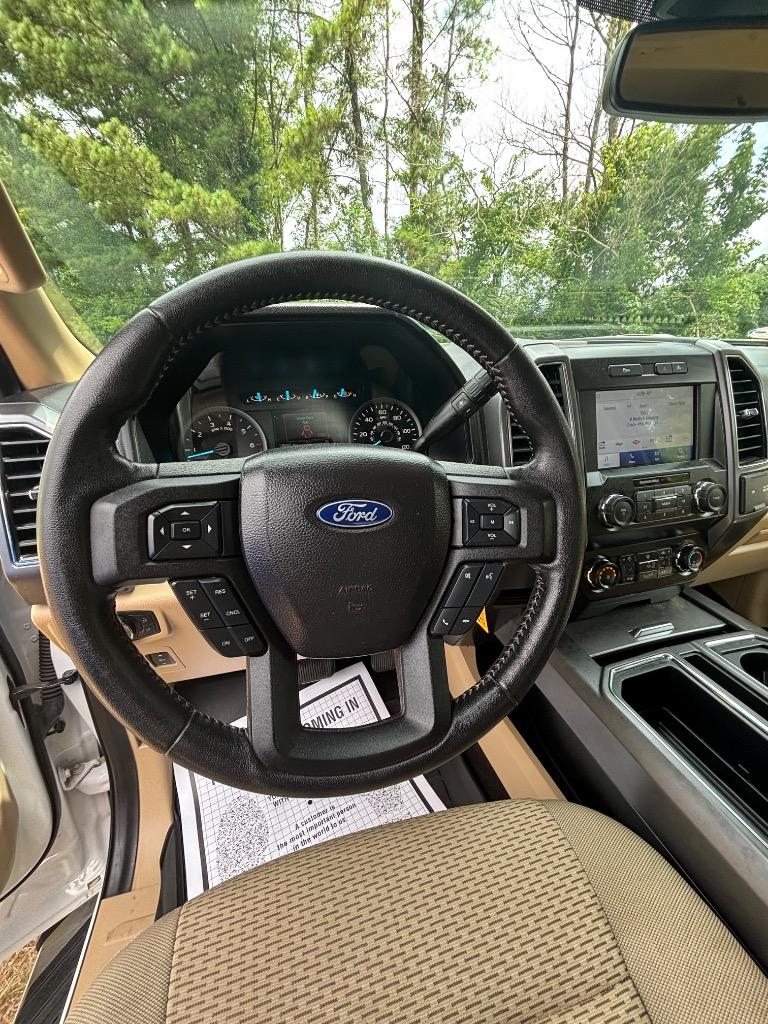 2020 Ford F-150 - $22,700